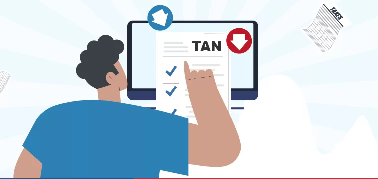 Guide to Download TAN Online