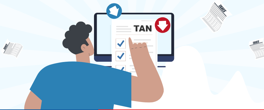 Guide to Download TAN Online