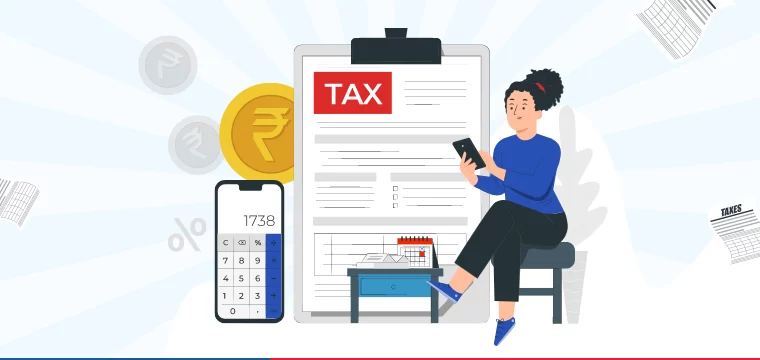 How to File Income Tax Return?