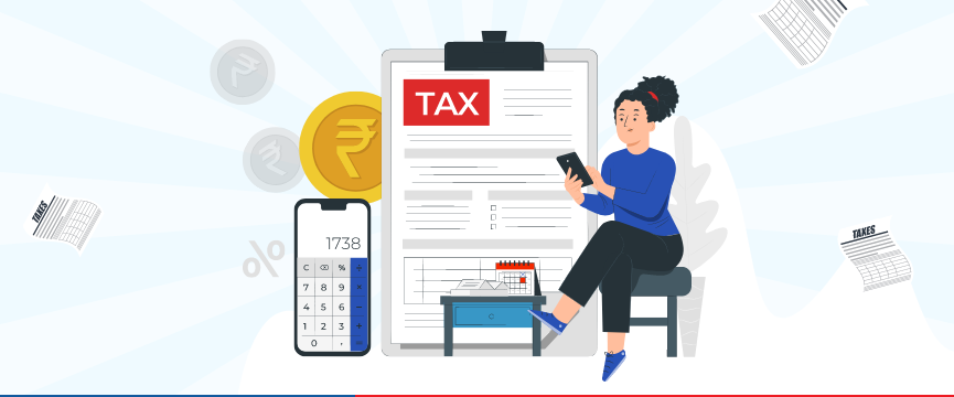 How to File Income Tax Return?