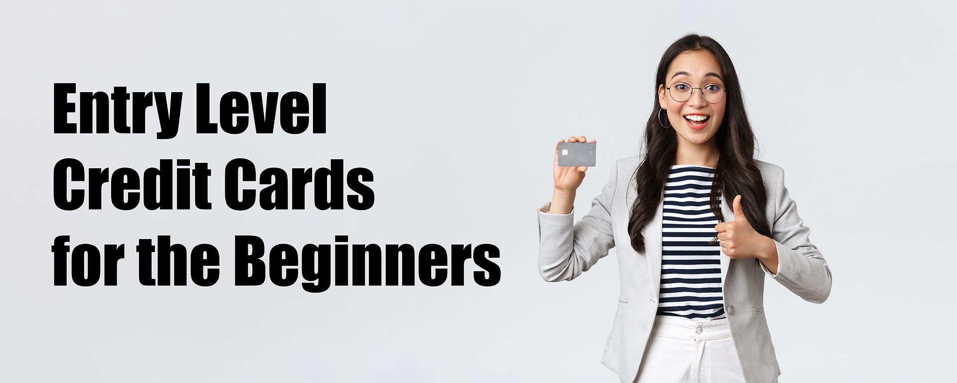 Best 5 Credit Cards for Beginners in India Upto Salary 3 Lakh