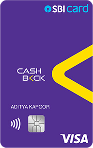 cashback-sbi-card